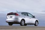 Honda Insight EX 2010 года